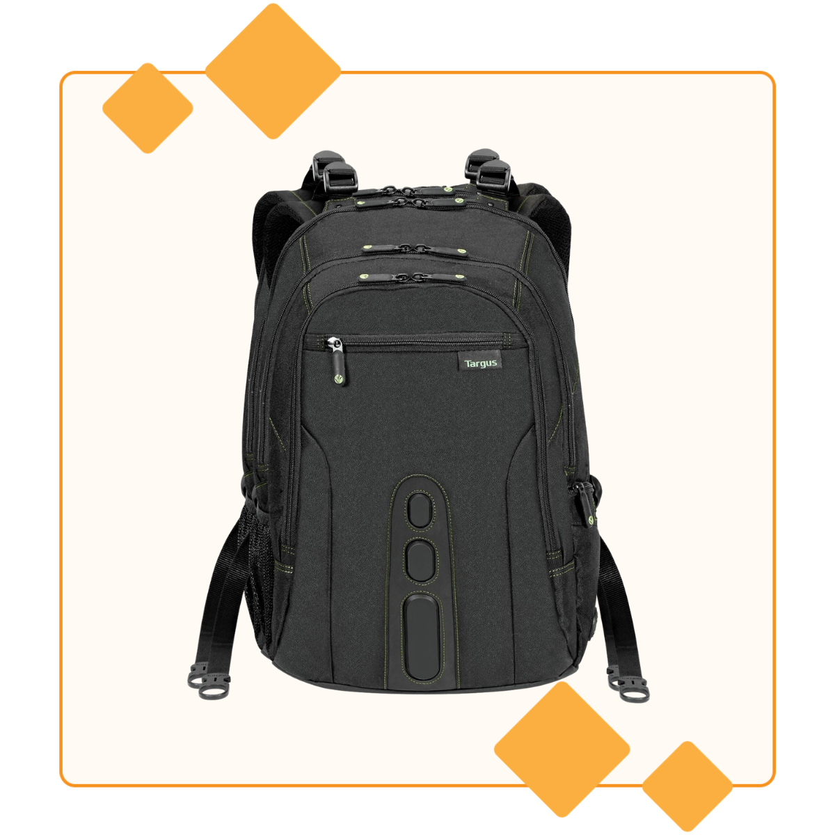 Spruce EcoSmart 15.6" Backpack